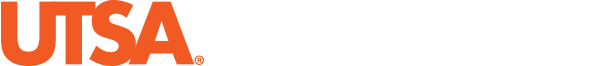 The University of Texas at San Antonio wordmark